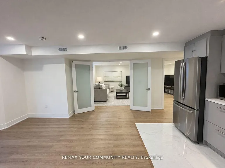 22 Stanton Ave #BASEMENT — Photo 4