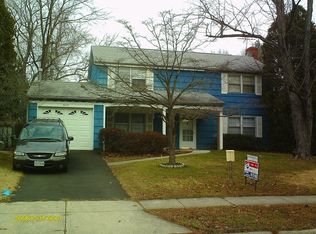 3629 Majestic Ln, Bowie, MD 20715