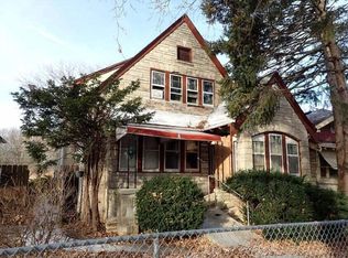 3643 N 15th St #3643A, Milwaukee, WI 53206