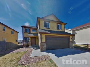 7335 Dobbs Dr, Fountain, CO 80817