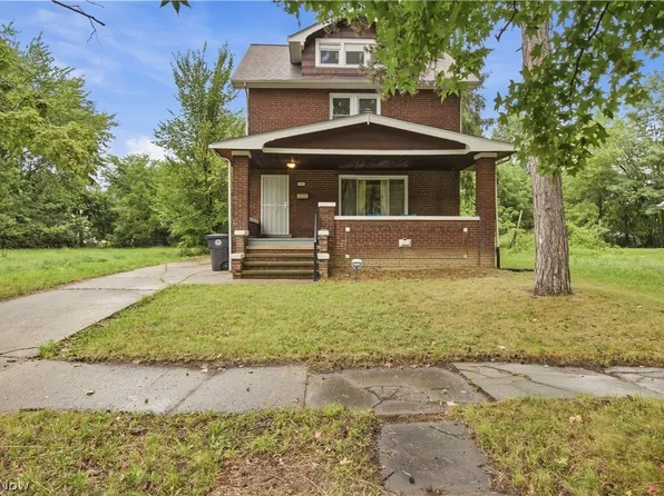 3286 E 140th St, Cleveland, OH 44120