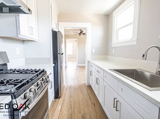 819 N Madison Ave #1/4, Los Angeles, CA 90029