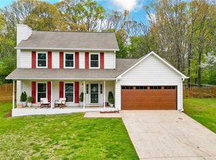 4358 Shiloh Trl, Powder Springs, GA 30127