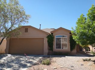 4396 Snow Heights Cir SE, Albuquerque, NM 87124