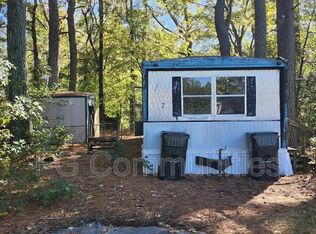 500 E 11th St #7, Goldsboro, NC 27530