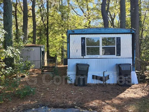 500 E 11th St #7, Goldsboro, NC 27530