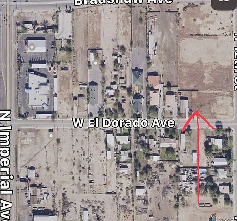 2nd image of 1192 W El Dorado Ave
