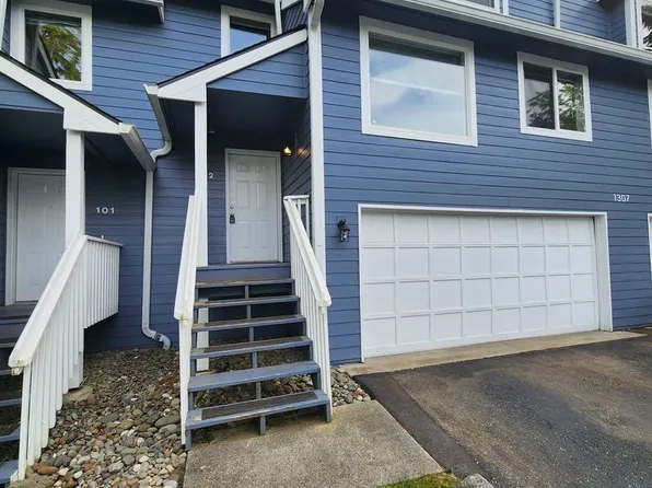 1307 NW Slate Ln Unit 102, Silverdale, WA 98383