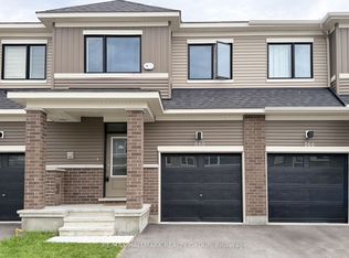 868 Andesite Ter, Ottawa, ON K2J 7G5