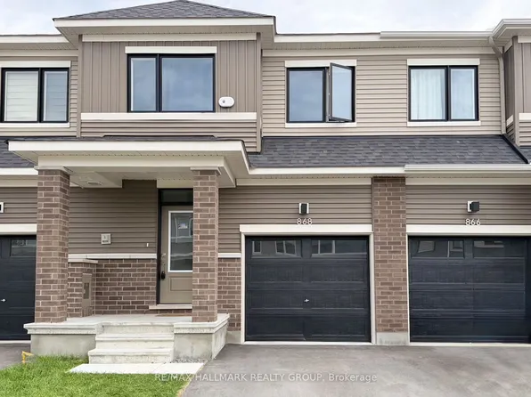868 Andesite Ter, Ottawa, ON K2J 7G5