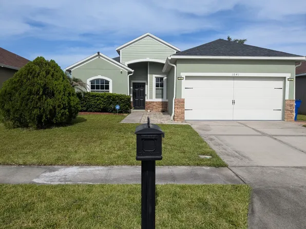 1841 Soldiers Pass, Saint Cloud, FL 34769
