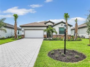 19097 Hinkley Dr, Estero, FL 33928