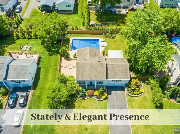 118 Munsey Rd, Emerson, NJ 07630