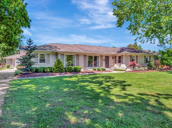418 Boyd Mill Ave, Franklin, TN 37064