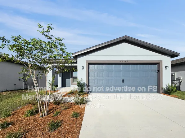29543 Fedora Cir, Brooksville, FL 34602