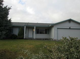 912 Grenz St, Wenatchee, WA 98801