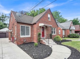 2313 Lorimer Rd, Parma, OH 44134