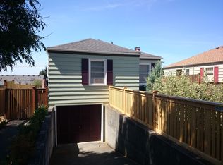 6021 39th Ave SW, Seattle, WA 98136