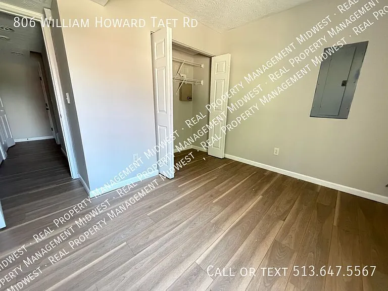 806 William Howard Taft Rd — Photo 11