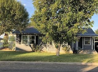 1002 S Katherine St, Crane, TX 79731