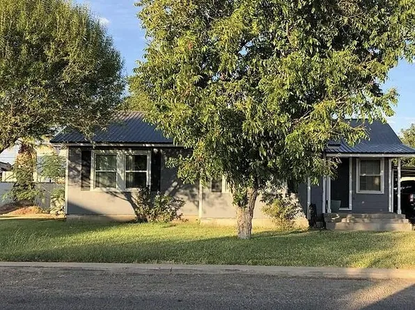 1002 S Katherine St, Crane, TX 79731
