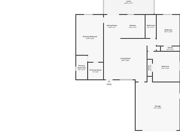 2nd image of 5102 25th Avenue Dr E