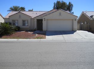 4009 Cotton Gum Ct, North Las Vegas, NV 89031