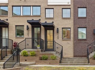 201 New St #1204, Decatur, GA 30030