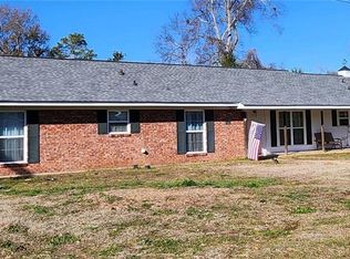 1042 Oma St, Natchitoches, LA 71457