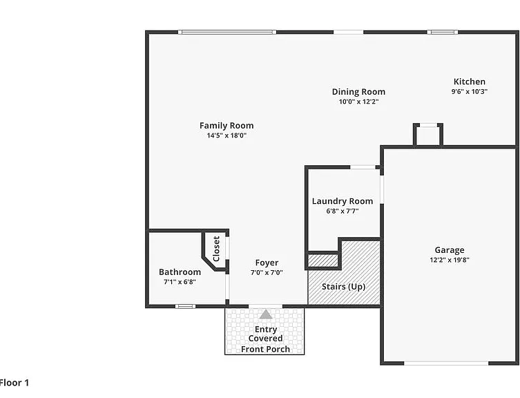 12812 Lismorre Castle Ct — Photo 2