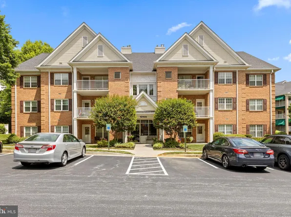 12108 Tullamore Ct Unit 302, Lutherville Timonium, MD 21093