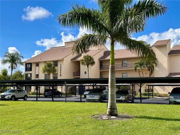 13276 White Marsh Ln #3505, Fort Myers, FL 33912