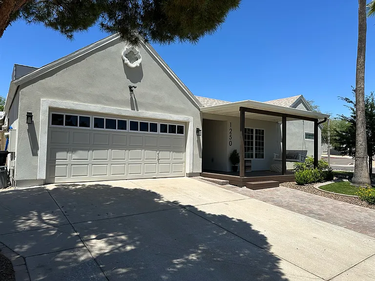 1250 E Marco Polo Rd — Photo 1