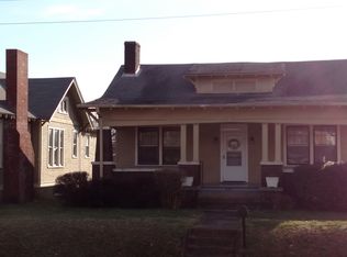 2102 Bailey Ave, Chattanooga, TN 37404