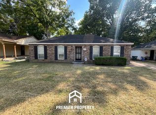 3199 Morningview Dr, Memphis, TN 38118