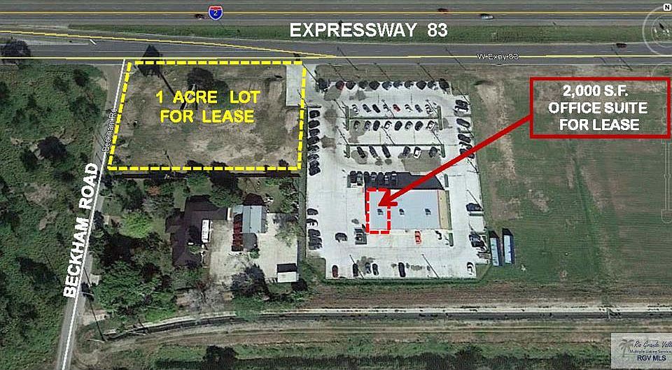 1st image of 7801 Us Hwy #83