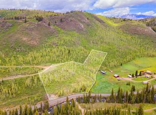 56255 Zirkel View Ln, Clark, CO 80428
