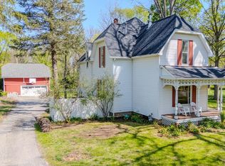 686 W Hill St, Wabash, IN 46992