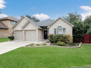 1818 Oakline Dr, San Antonio, TX 78232