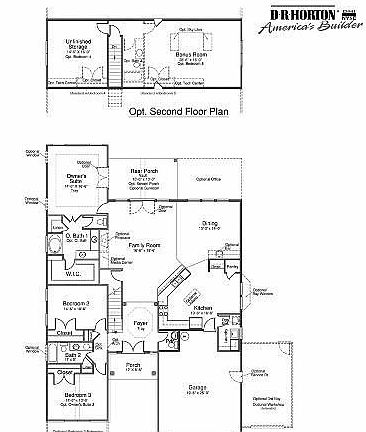 Cumberland-Floorplan