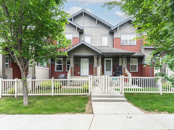 4029 Orchards Dr SW #31, Edmonton, AB T6X 1V2
