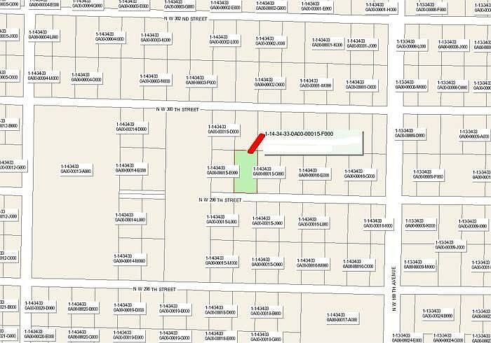 2nd image of 16323 NW 298th St