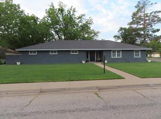 6119 Adirondack Trl, Amarillo, TX 79106