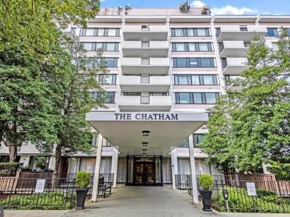4501 Arlington Blvd APT 214, Arlington, VA 22203