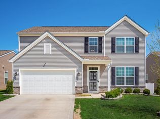 5590 Bamberg Dr, Canal Winchester, OH 43110