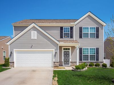 5590 Bamberg Dr, Canal Winchester, OH, 43110