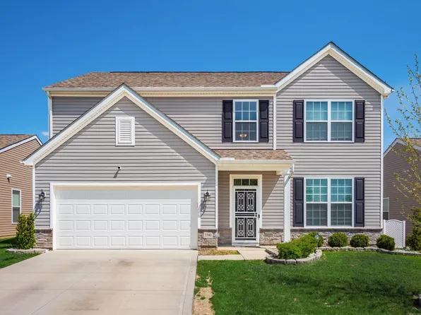 5590 Bamberg Dr, Canal Winchester, OH 43110