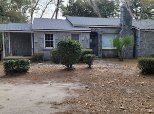 419 Thompson St #B, Walterboro, SC 29488