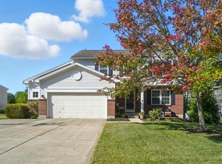 306 E Stoneridge Dr, Milford, OH