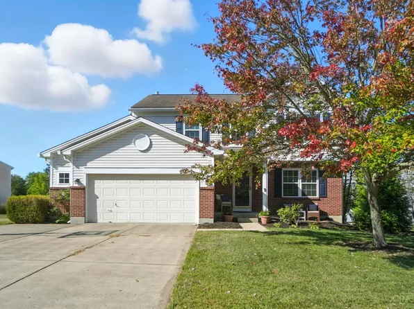 306 E Stoneridge Dr, Milford, OH 45150